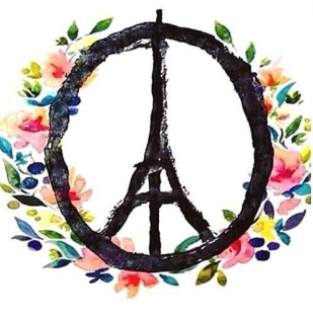 Pray for Paris (13/11/15)